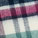 Women's Knitted Scarf - Duck Egg Berry Navy