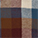 Hamilton Shirt - Burgundy/ Rust Check