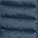 Kilbride Padded Gilet - Navy