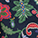 Printed Harbour Breton Top - Navy Floral