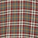 Brunton Check Fleece Shacket - Rust