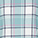 Caitlyn Flannel Shirt - Duck Egg