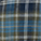 Pitcairn Flannel Shirt - Blue/Green Check