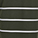 Fabian Striped Polo - Lichen Green