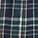 Lando Long Sleeve Check Shirt - Dark Blue