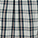 Lando Long Sleeve Check Shirt - Off White