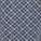 Pinto Printed Jersey Tee - Indigo