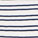Clara Long Sleeve T Shirt - White Print