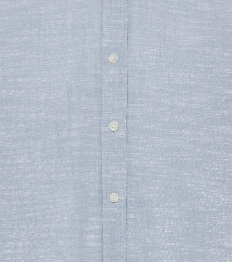BH Daris Shirt - Faded Denim