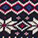 Lucille Socks - Navy