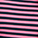 Sophie T Shirt - Navy/Pink