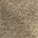 Colonsay Fair Isle 1/4 Zip Pullover - Oatmeal