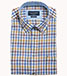 Casa Moda Linen Shirt - 