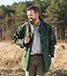 Gore-Tex Working Climate Jacket - 