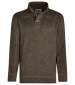 Raleigh Button Neck Fleece - 