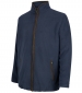 Woodhall Fleece Jacket Navy