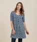 Saule Tunic - 