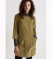 Wild Bluster Tunic - 