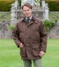 Falkland Tweed Jacket - 