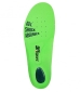 Sports Plus Insole - Green