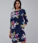 Daisy Dress - Anniversary Floral