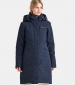 Emilia Parka - Dark Night Blue