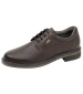 Cardross Waterproof Shoe - Hickory Brown