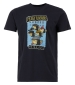 Peaky Flounders T-Shirt - Navy