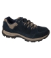 Cairn Waterproof Trek Shoe - Navy
