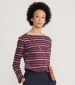 Sailor Shirt - Dark Hellebore