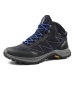 Terrain Trekking Boot - Grey