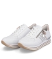 Elle Trainer - White
