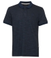 Short Sleeve Polo Shirt - Dress Blues