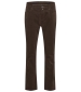 Poul Corduroy 5 Pocket Pants - Major Brown