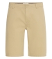 Mason Woven Shorts - Cornstalk