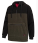 Green King II Stormproof Bonded Hoody - Green