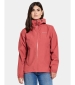 Varja Womens Jacket - Pink Blush