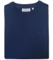 Callander Crew Neck Pullover - Dark Navy