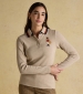 Fairfield Jonty Polo Shirt - Neutral