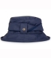 Walker Twist Hat - Ink Navy