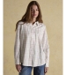 Claudia Long Sleeve Shirt - Multi