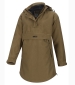 Torness Ladies Trilaminate Smock - Olive