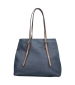 Handbag - Navy
