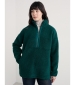 Barnaloft Fleece - Verte