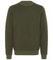Bhbaal Crew Neck Pullover - Olive Night
