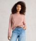 Katie Jumper - Pink