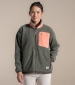 Sanaa Jacket - Dark Sage