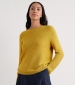 Makers Jumper - Siskin