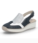 Ladies Sandal - Multi