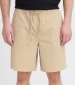 BH Marco Easypull Shorts - Oyster Grey